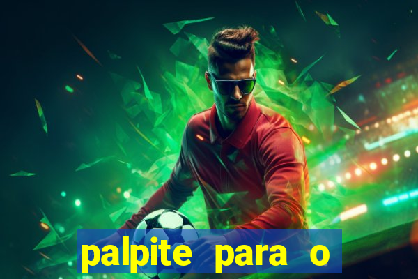 palpite para o jogo do arsenal hoje