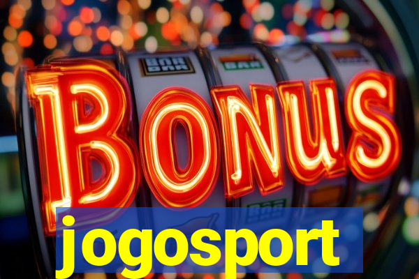 jogosport