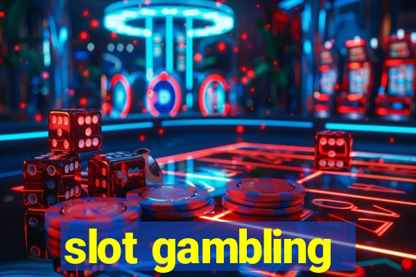 slot gambling