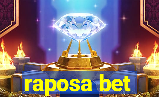 raposa bet