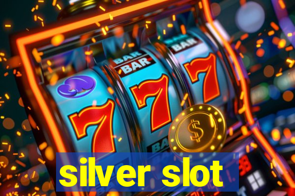 silver slot