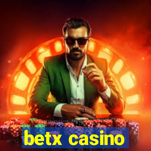 betx casino