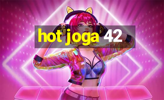 hot joga 42