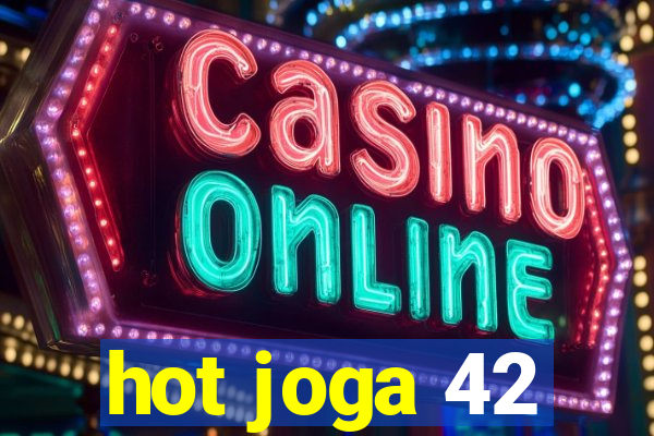 hot joga 42