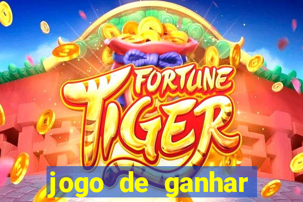 jogo de ganhar dinheiro no pix na hora