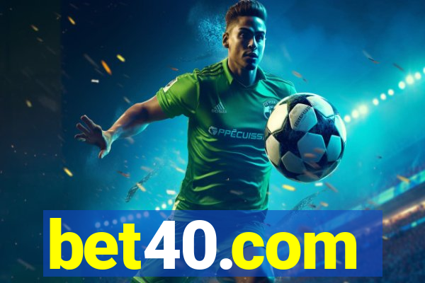 bet40.com