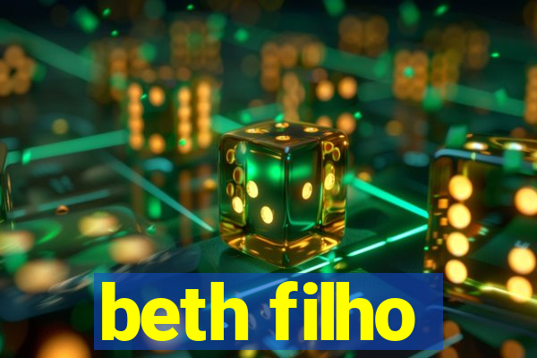 beth filho