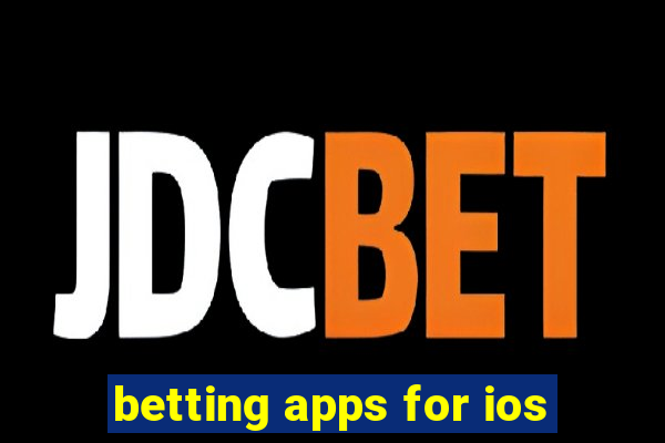 betting apps for ios