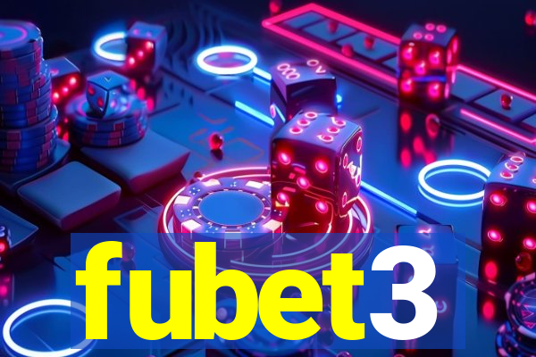 fubet3