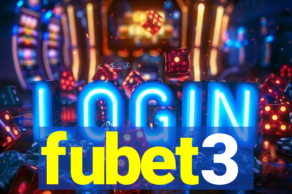 fubet3