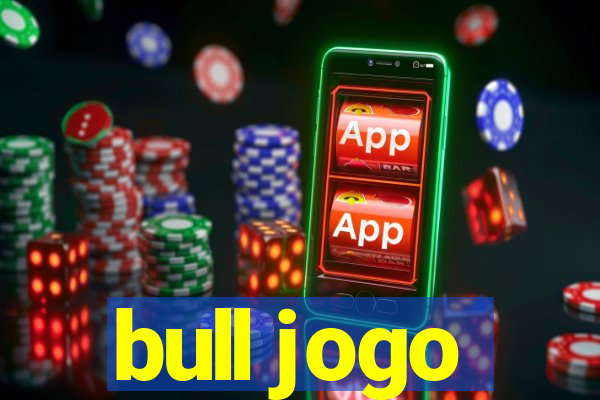 bull jogo