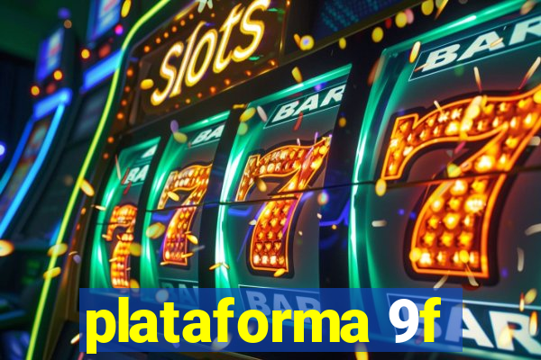 plataforma 9f