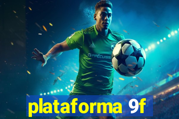 plataforma 9f