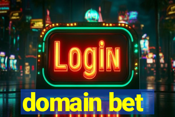 domain bet