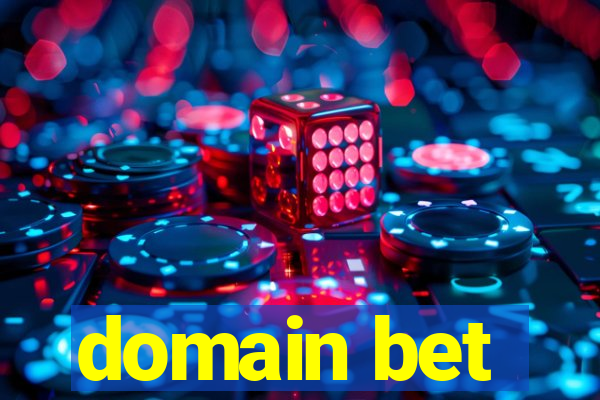 domain bet