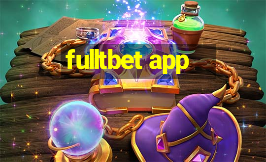 fulltbet app