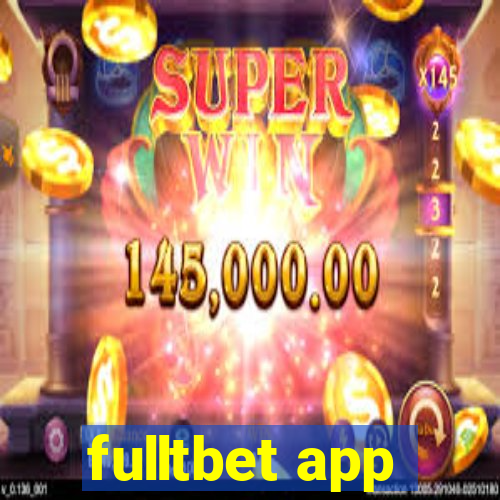 fulltbet app