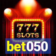 bet050