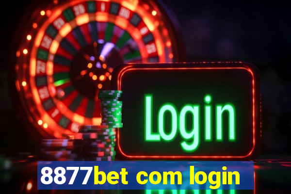 8877bet com login