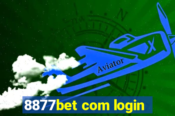 8877bet com login