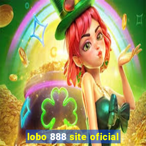 lobo 888 site oficial