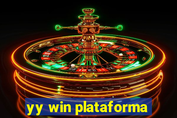 yy win plataforma