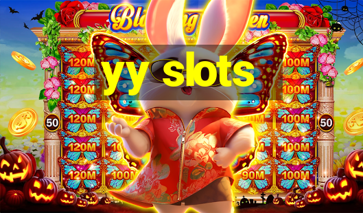 yy slots