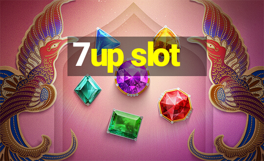 7up slot