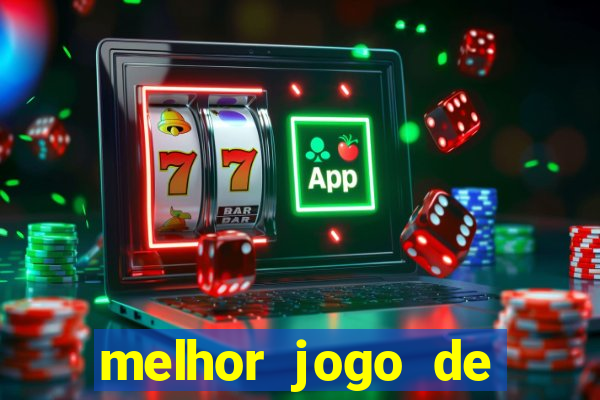 melhor jogo de cacheta online