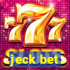 jeck bet