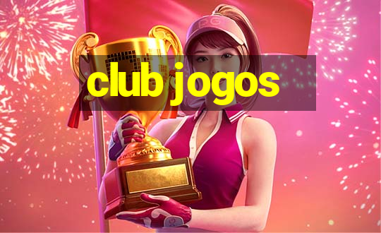 club jogos