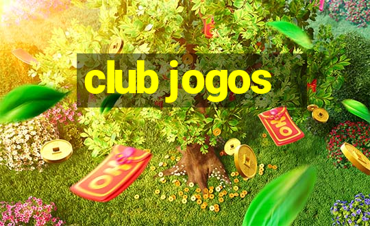 club jogos