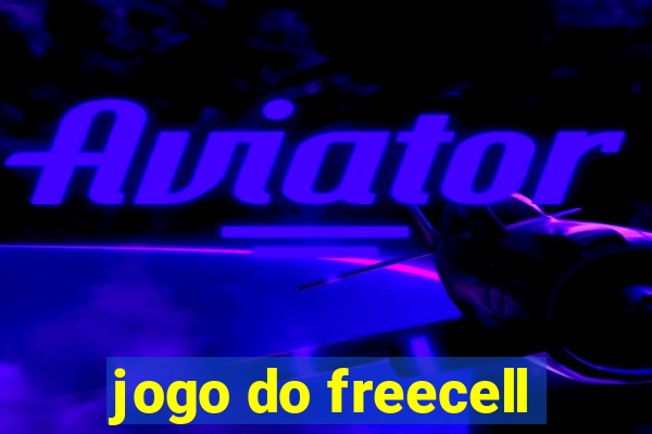 jogo do freecell