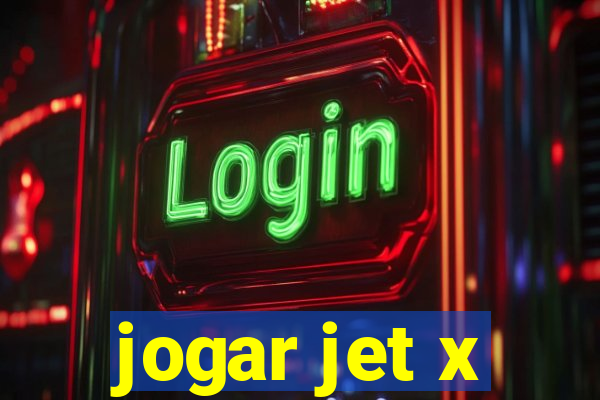 jogar jet x