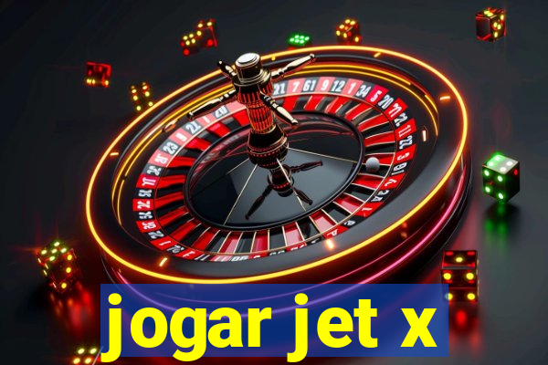 jogar jet x