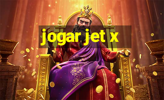 jogar jet x