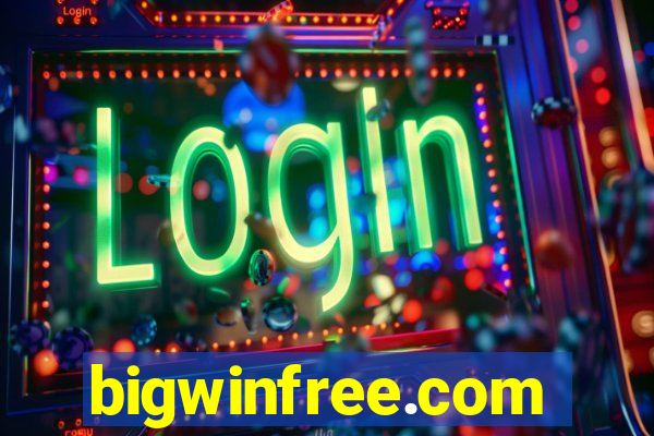 bigwinfree.com