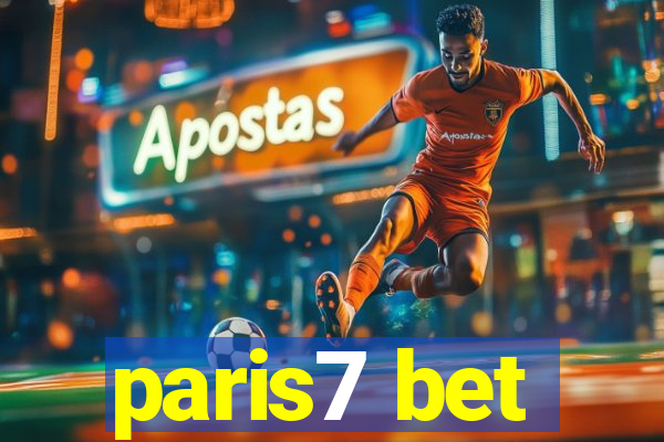 paris7 bet