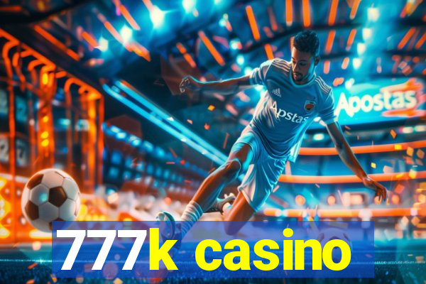 777k casino