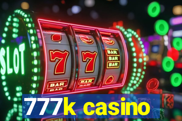 777k casino