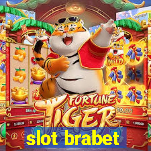 slot brabet