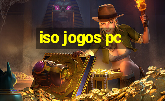 iso jogos pc