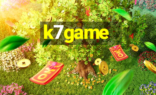 k7game