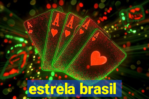 estrela brasil