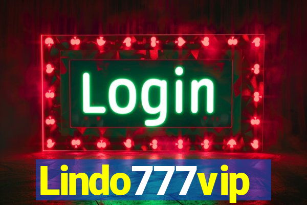 Lindo777vip