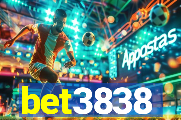 bet3838