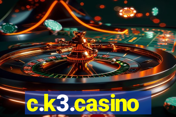 c.k3.casino