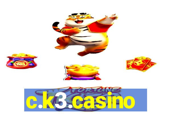 c.k3.casino