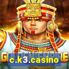 c.k3.casino