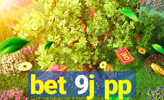 bet 9j pp